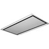 ELICA PRF0167045A HILIGHT-X H16 IX/A/100 - Cappa a Soffitto 100cm Aspirante Classe A Acciaio inox