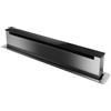 Elica PRF0120982 Pandora GME IX/A/90 - Cappa Downdraft 90 cm versione Aspirante acciaio inox vetro nero
