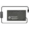 DONGKER Tappetino Riscaldante per Rettili,USB 5 V Tappetini Riscaldanti per Tartaruga Riscaldatore per Lucertola Geco Serpenti Rane