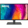 BENQ PD2506Q MONITOR, 25 ", QHD, 2560 x 1440 Pixel, tempo di risposta 5 ms, refresh rate 60 Hz