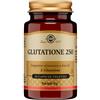 Solgar It. Multinutrient Glutatione 250 30cps Veg