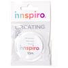 INNSPIRO Filo nylon trasparente 0,35 mm 10 metri