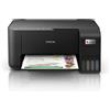 Epson Multifunzione Epson EcoTank ET-2860 Ad inchiostro A4 5760 x 1440 DPI 33 ppm Wi-Fi (EcoTank ET-2860) [C11CJ67425]