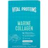 Vital Proteins Marine Collagen, Unflavored - 10 x 10g