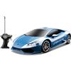 Mac Due Lamborghini Huracan Polizia 1:24