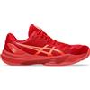 Asics Sky Elite FF 3 Speed Red/Sun Coral Da Uomo