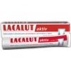 NATURWAREN ITALIA Srl Lacalut Aktiv Dentifricio Antiplacca 75ml