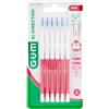 SUNSTAR ITALIANA Srl Gum Pennello A Bi-Direzione Della Gomma 1,2 Mm