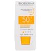 BIODERMA Photoderm Stick SPF50+ stick di protezione solare per le zone sensibili 8 g Unisex