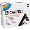BIOVIRIL 14BUST OROSOLUBILI