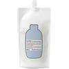 Davines Essential Haircare Love Smoothing Shampoo Capelli Crespi Refill 500 ml