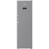 Beko B7RMLNE445ZXP frigorifero Libera installazione 365 L D Acciaio inox