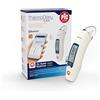 Pic Solution ThermoDiary Ear - Termometro a Infrarossi Auricolare Connesso alla App senza Coprisonda
