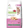 Trainer cat natural young pollo 1,5 kg