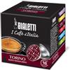 Bialetti Industrie Capsule Bialetti Torino Gusto Cioccolato