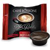 Borbone Rossa Don Carlo 50 Capsule Borbone Compatibili A Modo Mio