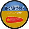 Borbone Oro 15 Capsule Dolce Gusto