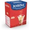 Borbone Pistacchio 16 Capsule Compatibili Lavazza A Modo Mio