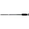 Fischer Thermax 10/140 M8, Kit 20 pz Tasselli per Fissaggio su Cappotto Isolante Max 140 mm, Carichi Medio Leggeri