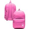 Converse Speed 3 Backpack Rosa A17 Taglia Unica