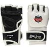 G5 HT SPORT Sphinx Rough Guanti MMA, Nero, M