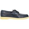SANTONI - Mocassino