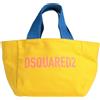 DSQUARED2 - Borsa a mano