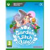 Soedesco Garden Witch Life - Xbox series X