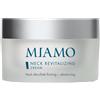 MEDSPA SRL MIAMO LONGEVITY PLUS NECK REVITALIZING CREAM 50 ML - Crema rassodante e idratante per collo e décolleté
