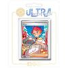 my-booster Piros 164/142 Allenatore Full Art Secreto X Scarlatto e Violetto 7 Corona Astrale - Box di 10 carte Pokémon Italiane