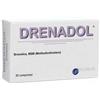 UP PHARMA SRL Drenadol Integratore 30 Compresse