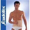 Scudotex Corsetto Cotton Cross Naturale Cm 27 6 Strumenti Sanitari
