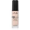 L.A. Girl Cosmetics PRO. Matte HD 30 ml
