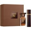 Tom Ford Ébène Fumé Eau De Parfum 50 ml + Travel Spray 10 ml Cofanetto