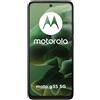 MOTOROLA moto g35 5G 4GB 256GB Leaf Green