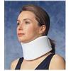 COLLARE CERVICALE IN GOMMAPIUMA DA 6CM TAGLIA SMALL RO+TEN Srl