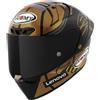 SUOMY - Casco SUOMY - Casco S1-XR GP Pecco Bagnaia World Champion 2023 Gold LE