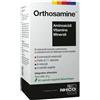 chiesi farmaceutici Nhco orthosamine 42 capsule