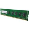 QNAP 16GB ECC DDR4 RAM, 2666 MHZ, UDIMM, T0 VERSION