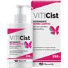 MARCO VITI FARMACEUTICI SpA Viticist Detergente intimo lenitivo (250 ml)