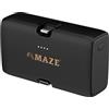 Urban Vitamin Powerbank 20W PD Urban Vitamin Los Angeles personalizzate o neutre