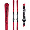 STÖCKLI Sci LASER GS + WRT D20+ WRT12 - Inverno 2023 | 2024