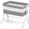Cam - Culla co-sleeping Sempreconte Grigio T172