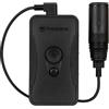 Transcend Dash cam Transcend DrivePro Body 60 Full HD Wi-Fi Batteria Nero [TS64GDPB60A]