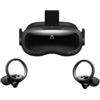 HTC Visore HTC VIVE Focus 3 Occhiali immersivi FPV Nero [99HASY002-00]