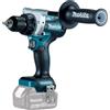 Makita DDF486Z trapano 2100 Giri/min 2,6 kg Nero, Blu [DDF486Z] - SENZA BATTERIA/SENZA CARICABATTERIE