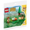 Lego Polybag Animal Crossing 30662 Campo di zucche di Dulcinea