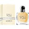 Armani > Armani Emporio Armani Because It's You Eau de Parfum 100 ml