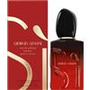 Armani > Armani Si Passione Intense Eau de Parfum 50 ml