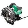 Hikoki C6U3WBZ Sega Circolare Manuale, 165 mm